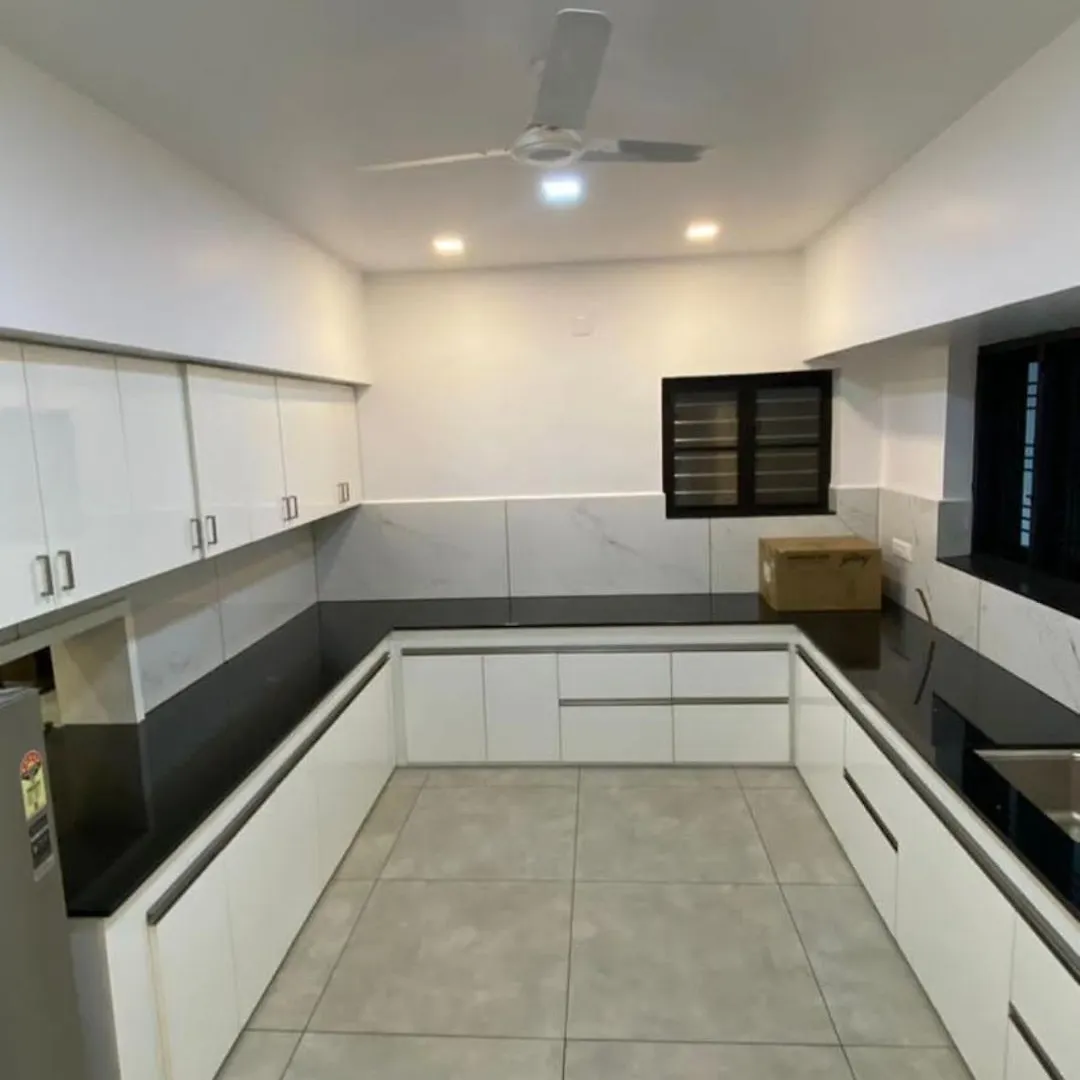 Hisham Villa Kochi