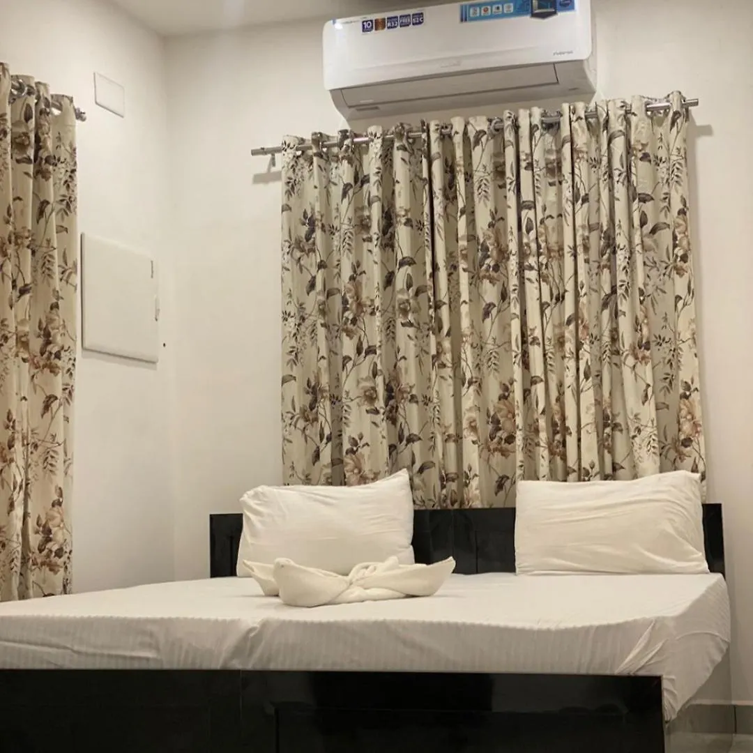 Hisham Villa Kochi